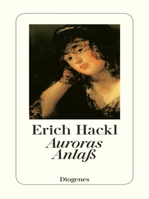 cover image of Auroras Anlaß